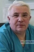 Попов Михаил Иванович - Москва