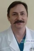 Попов Михаил Серафимович - Калининград