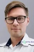 Попов Михаил Сергеевич - Москва