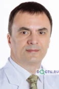 Попов Михаил Васильевич - Иркутск