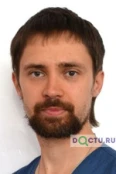 Попов Михаил Вячеславович - Екатеринбург