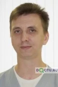 Попов Михаил Владимирович - Красноярск