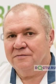 Попов Николай Михайлович - Курск