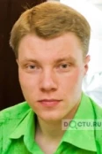Попов Николай Витальевич - Красноярск