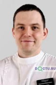 Попов Никита Владиславович - Красноярск