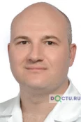 Попов Николай Александрович - Краснодар