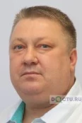 Попов Олег Александрович - Волгоград