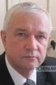 Попов Олег Сергеевич - Томск