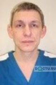 Попов Павел Алексеевич - Пермь