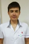 Попов Павел Сергеевич - Новороссийск