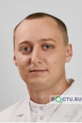 Попов Пётр Леонидович - Красноярск