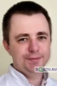 Попов Сергей Александрович - Красноярск