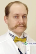 Попов Станислав Григорьевич - Тверь
