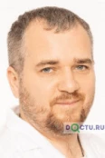 Попов Сергей Николаевич - Сочи