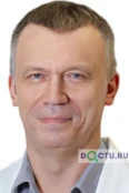 Попов Сергей Сергеевич - Воронеж