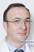 Попов Семен Валерьевич - Санкт-Петербург
