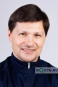 Попов Сергей Александрович - Санкт-Петербург