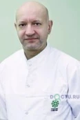 Попов Сергей Михайлович - Пермь