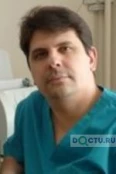 Попов Сергей Павлович - Ставрополь