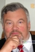 Попов Сергей Степанович - Омск