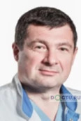 Попов Сергей Валерьевич - Санкт-Петербург