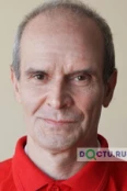 Попов Сергей Викторович - Воронеж