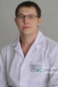 Попов Сергей Владимирович - Братск