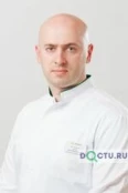 Попов Сергей Владимирович - Волгоград
