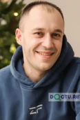 Попов Сергей Владимирович - Тула