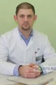 Попов Сергей Владимирович - Курск