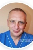 Попов Валерий Михайлович - Брянск