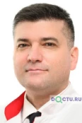 Попов Вадим Викторович - Воронеж