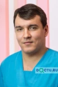 Попов Валентин Владимирович - Самара