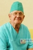 Попов Валерий Михайлович - Калининград