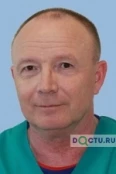 Попов Виктор Валентинович - Анапа