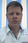 Попов Виталий Васильевич - Краснодар