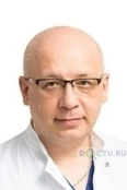 Попов Владимир Владимирович - Москва