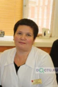 Попова Алена Владимировна - Москва