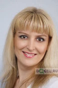 Попова Анна Владимировна - Уфа