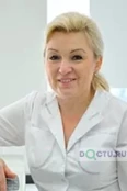 Попова Анна Викторовна - Калининград