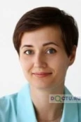 Попова Александра Александровна - Владивосток