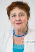 Попова Александра Эммануиловна - Москва