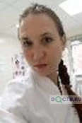 Попова Александра Владимировна - Екатеринбург