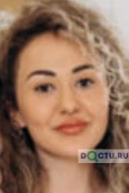 Попова Анастасия Дмитриевна - Калининград
