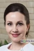 Попова Анастасия Валерьевна - Набережные Челны