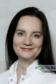 Попова Анастасия Владимировна - Москва