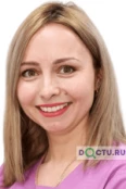 Попова Анна Петровна - Калининград