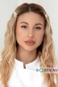 Попова Дарья Леонтьевна - Москва