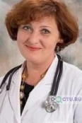 Попова Елена Александровна - Челябинск