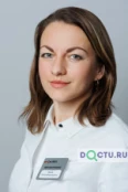Попова Елена Александровна - Самара